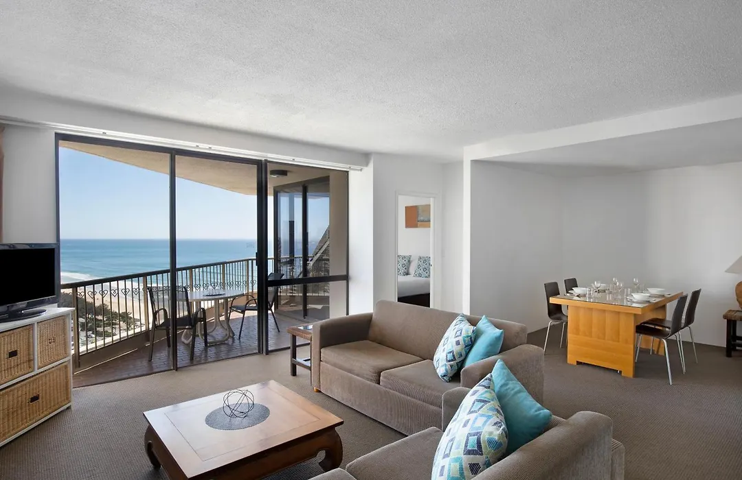 Paradise Centre Apartments-1