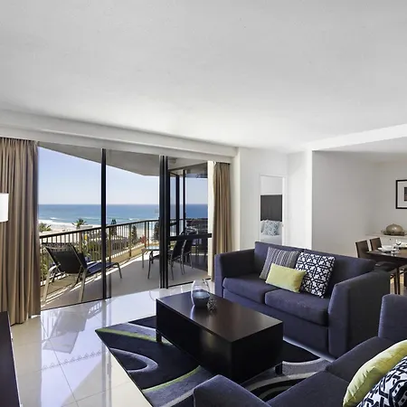 Paradise Centre Apartments-2